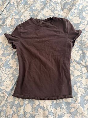 Skims t shirt